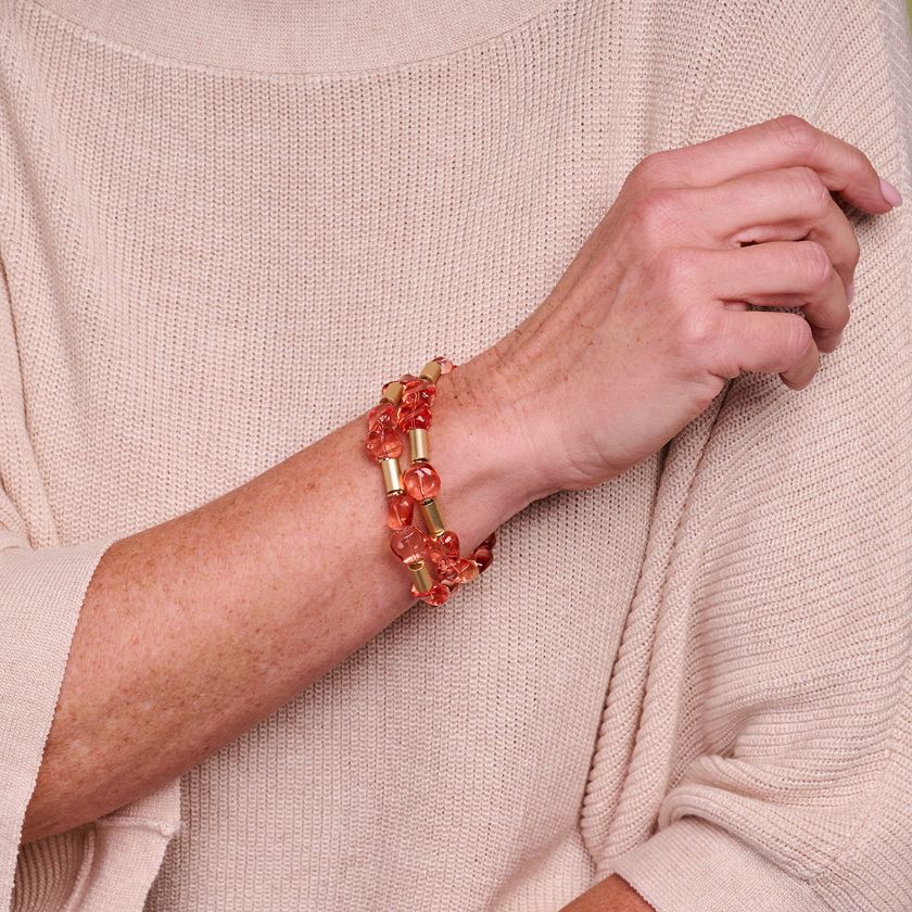 Armband - Pan89 Armband Multicolor