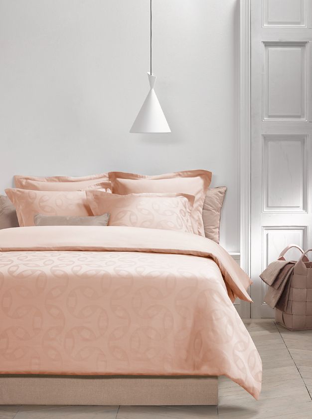 Luxury Collection - Motion Peach