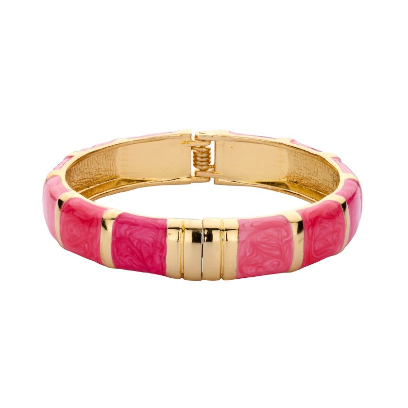 Armband - Owain Armband Multi Bruin