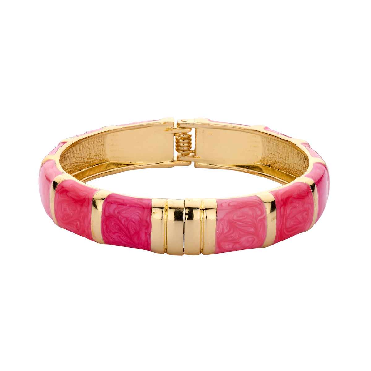 Armband - Owain Armband Multi Fuchsia
