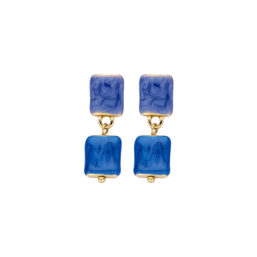 Collier - Owain Halsketting Multi Turquoise