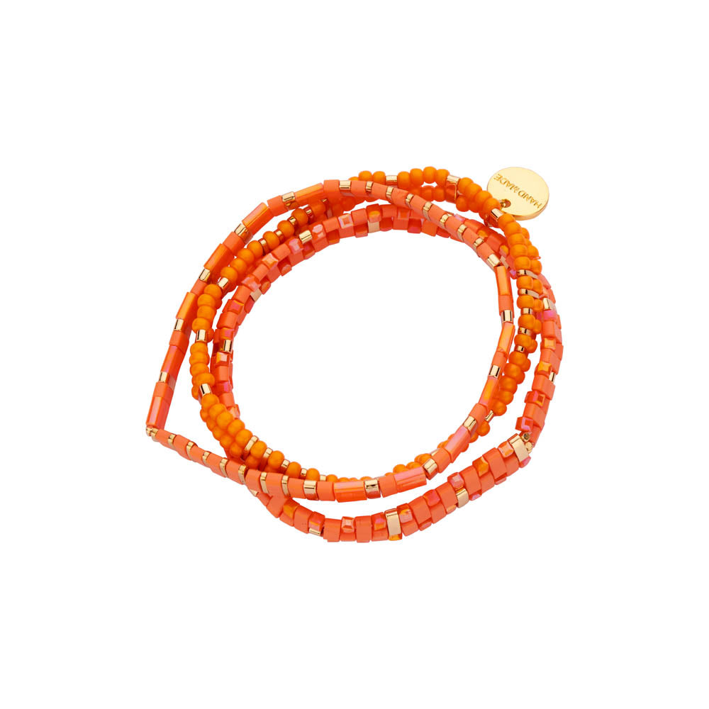 Bracelet - Pan81 Orange
