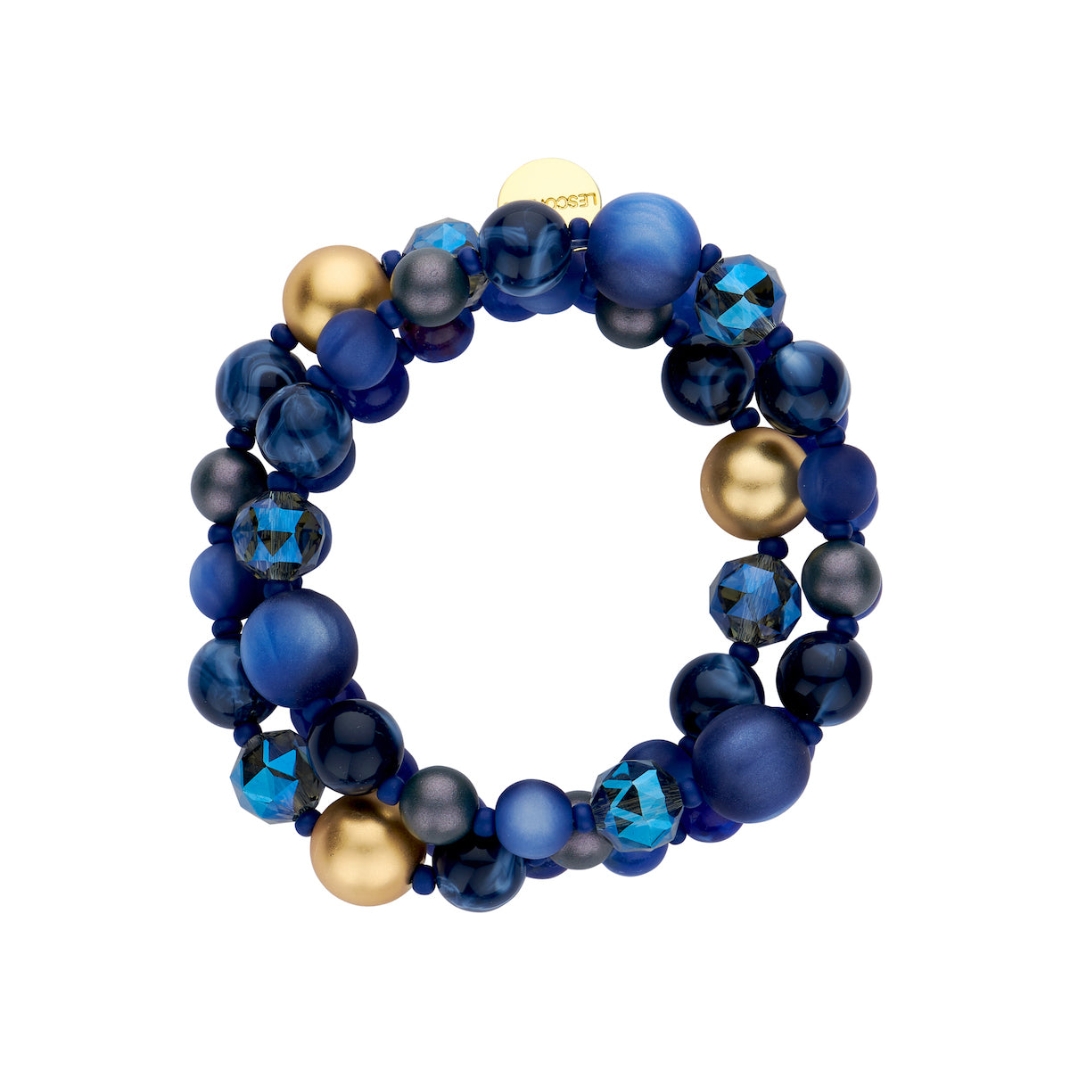 Armband - Pan87 Blauw