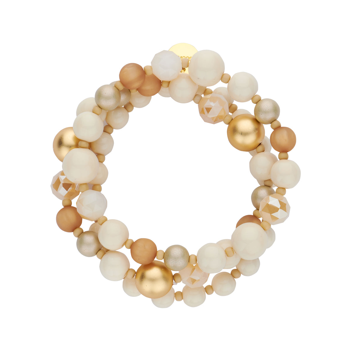 Armband - Pan87 Ecru