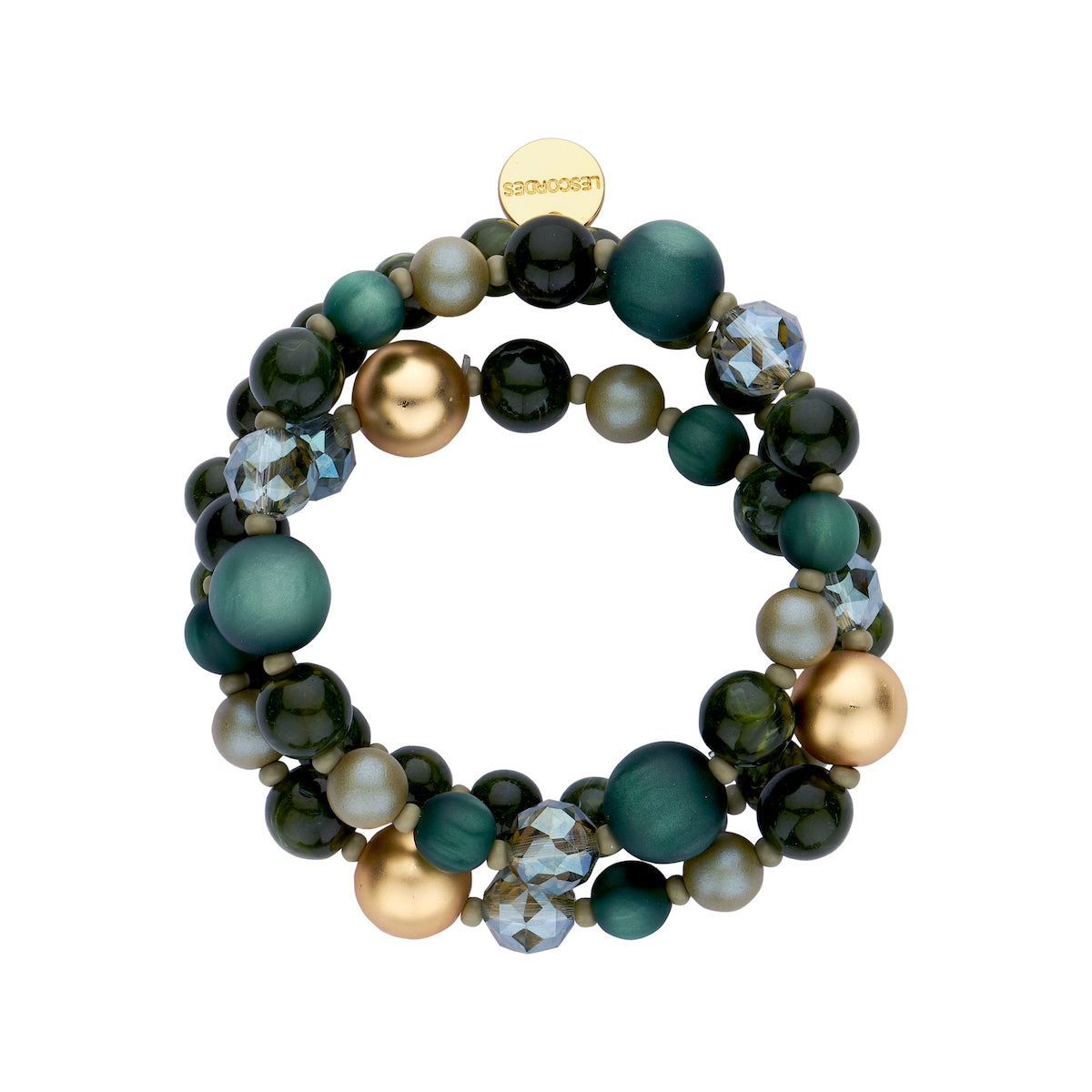 Armband - Pan87 Groen