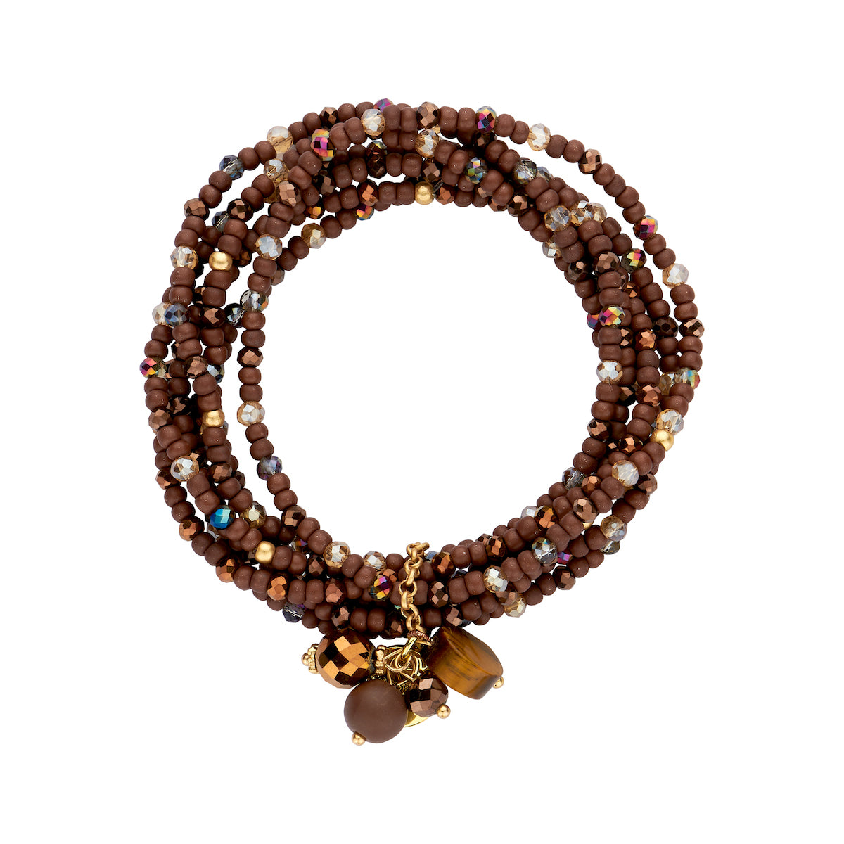 Armband - Pan88 Bruin