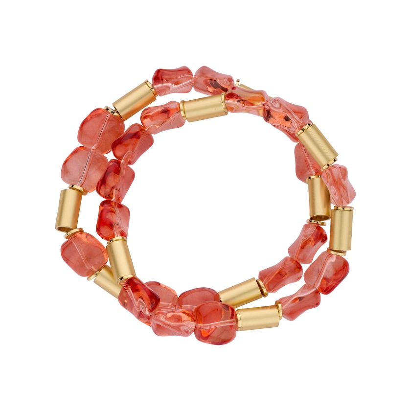 Armband - Pan89 Armband Multicolor