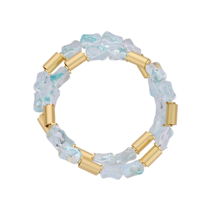 Armband - Pan89 Armband Orange