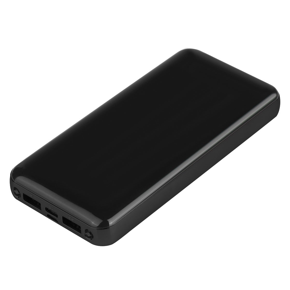 Powerbank 10000 Mah - Zwart