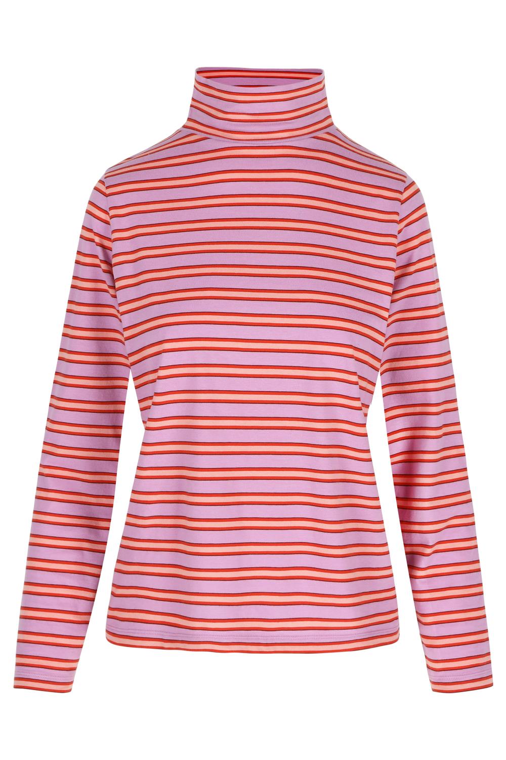 T-Shirt - Proclaimers - Sheer Lilac