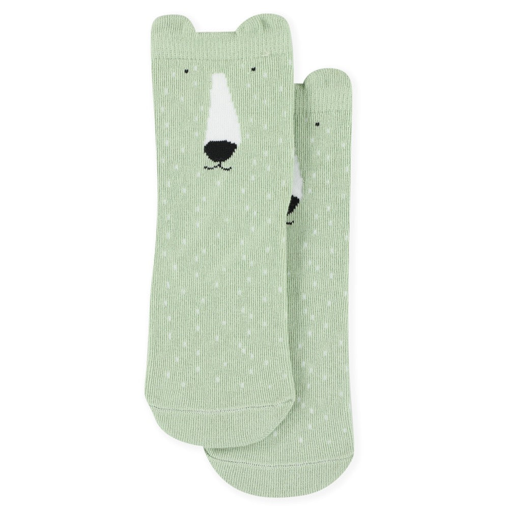 Chaussettes 2-pack | Mr. Polar Bear
