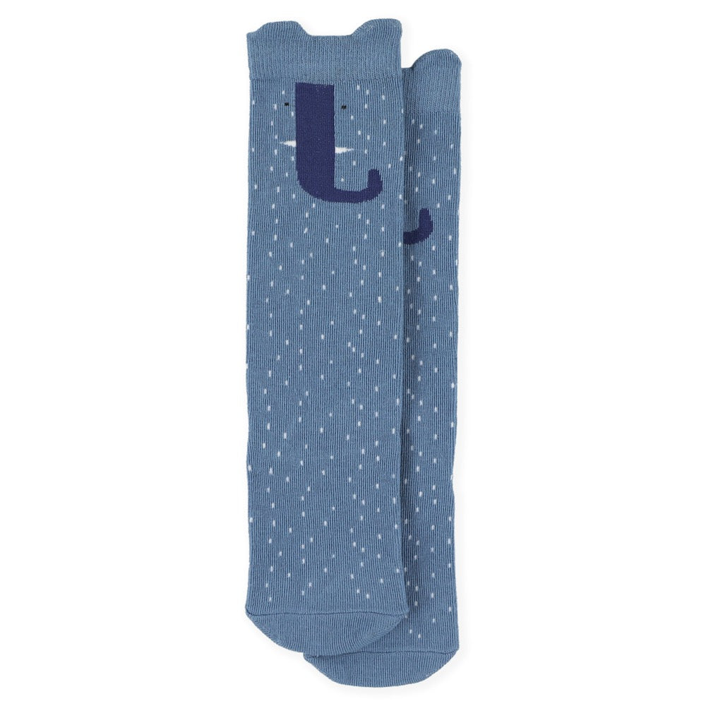Kniekousen | Mrs. Elephant - SET OF 3 Pcs
