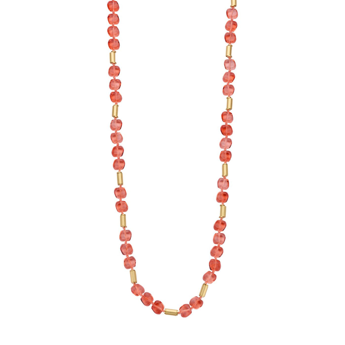 Halsketting - Pan89 Halsketting Multicolor