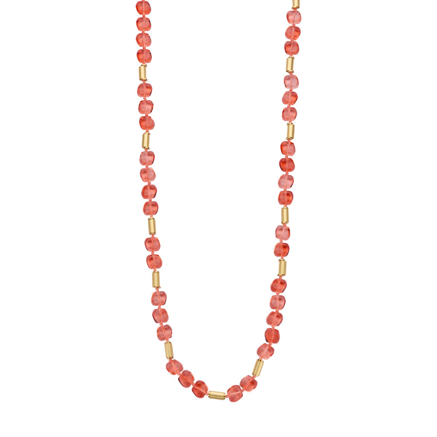 Halsketting - Pan89 Halsketting Multicolor