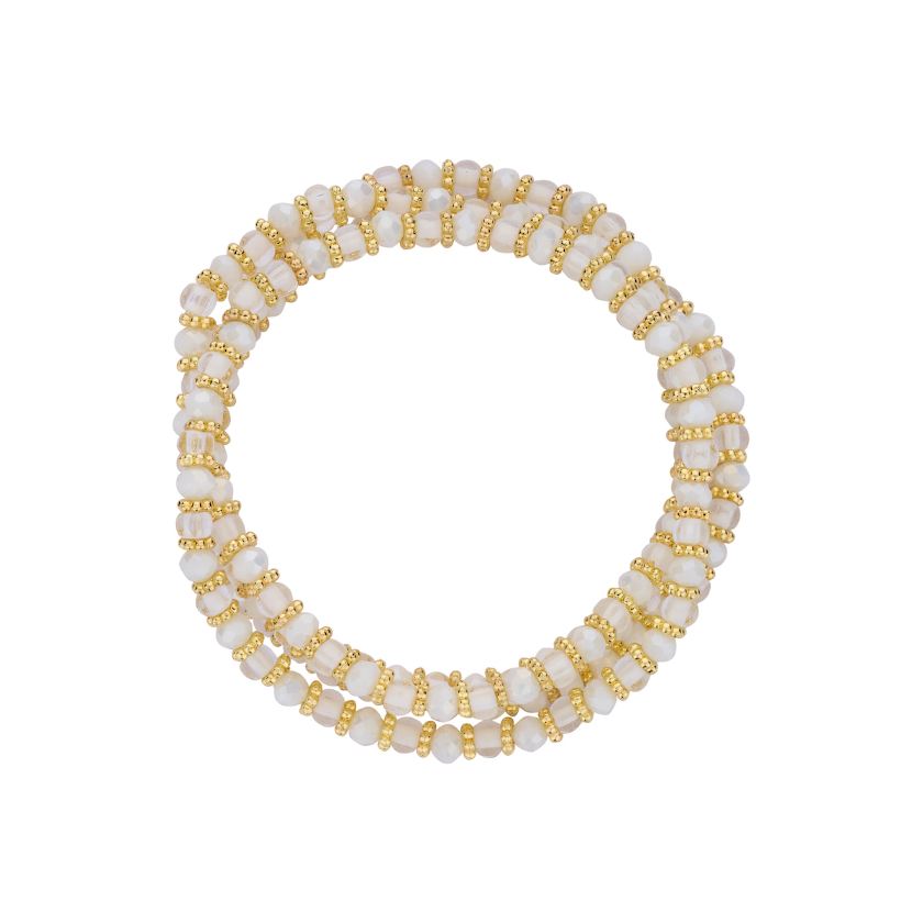 Armband - Pan90 Armband Paars