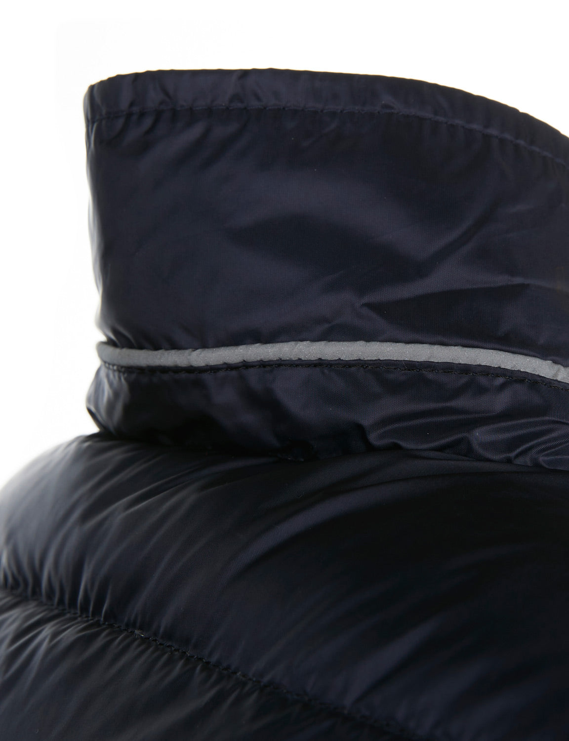 Down Proof Clasic Blazer - Bleu