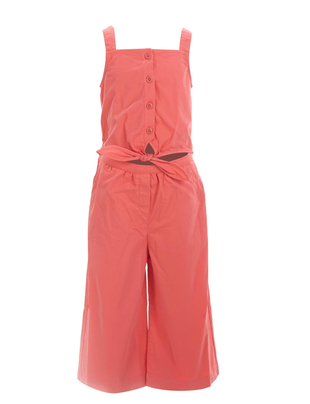 Jumpsuit - Roze