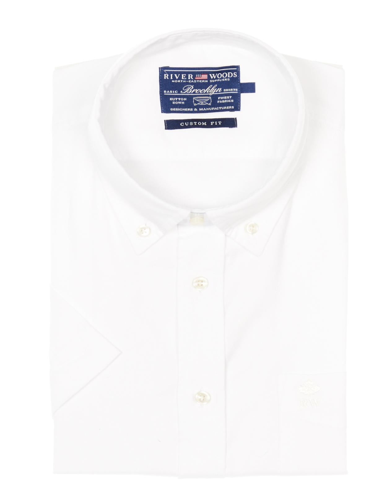 Cf Ss Btn Dwn Brooklyn Shirt - Multi