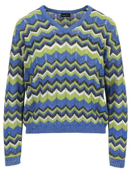 Mayerline - Pull - Acma - Olympian blue?