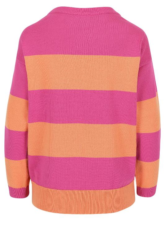 Améline - Trui - Altea - Dusty coral