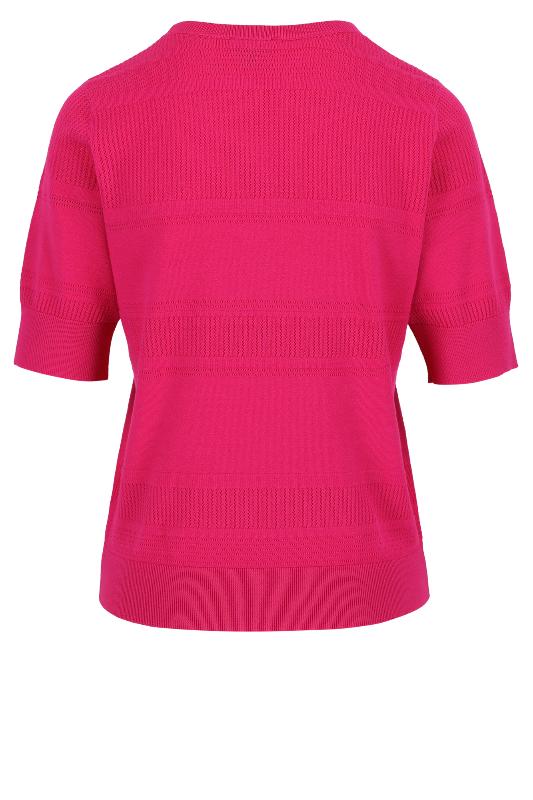 Mayerline - Pull - Ardo - Pink peacock