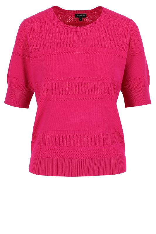 Mayerline - Pull - Ardo - Pink peacock