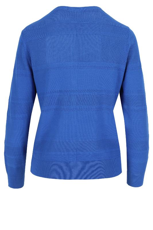 Mayerline - Cardigan maille - Ardonis - Olympian blue?