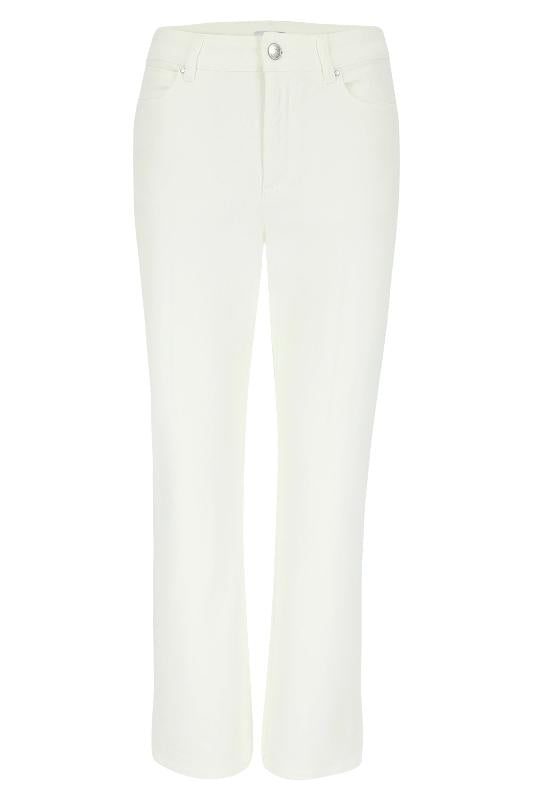 Améline - Broek - Calisa - Off white