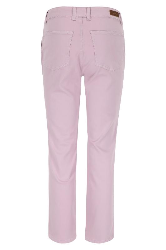 Mayerline - Pantalon - Camelia - Grayed lavender