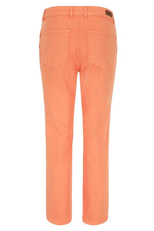 Mayerline - Pantalon - Camelia - Dusty coral