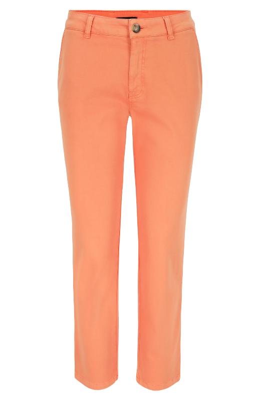 Mayerline - Pantalon - Camelia - Dusty coral