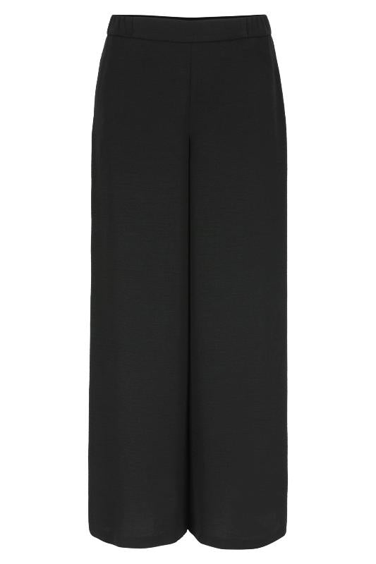 Mayerline - Pantalon - Cana - Black beauty