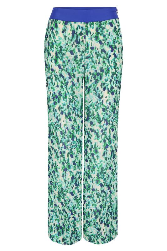 Améline - Broek - Catis1 - Poison green