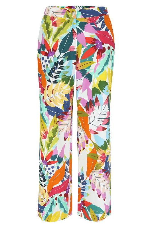 Mayerline - Pantalon - Celina1 - Off white