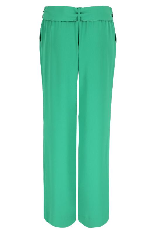 Mayerline - Pantalon - Chimay1 - Jelly bean