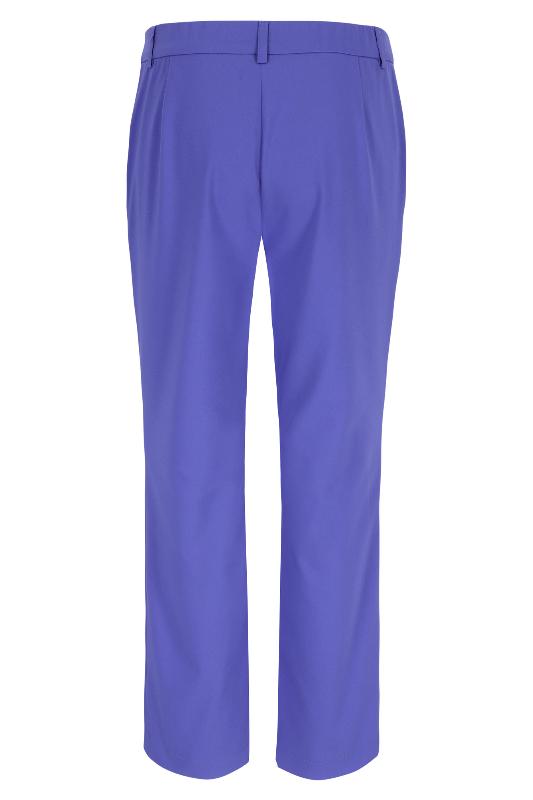 Améline - Pantalon 7/8 - Cory - Very peri