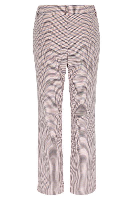 Améline - Pantalon 7/8 - Cory - Brandied melon