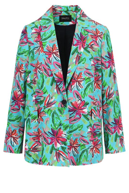 Mayerline - Blazer - Daisy3 - Capri