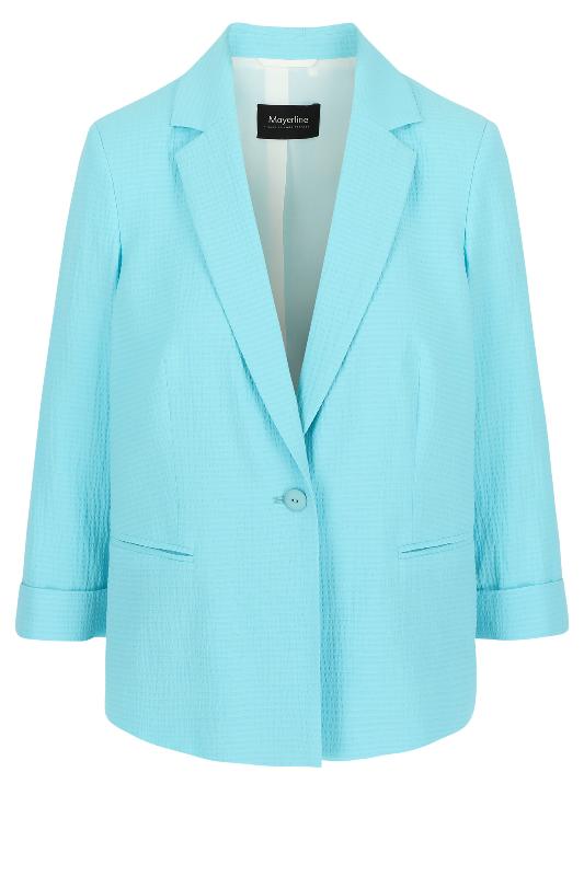 Mayerline - Blazer - Dala1 - Capri