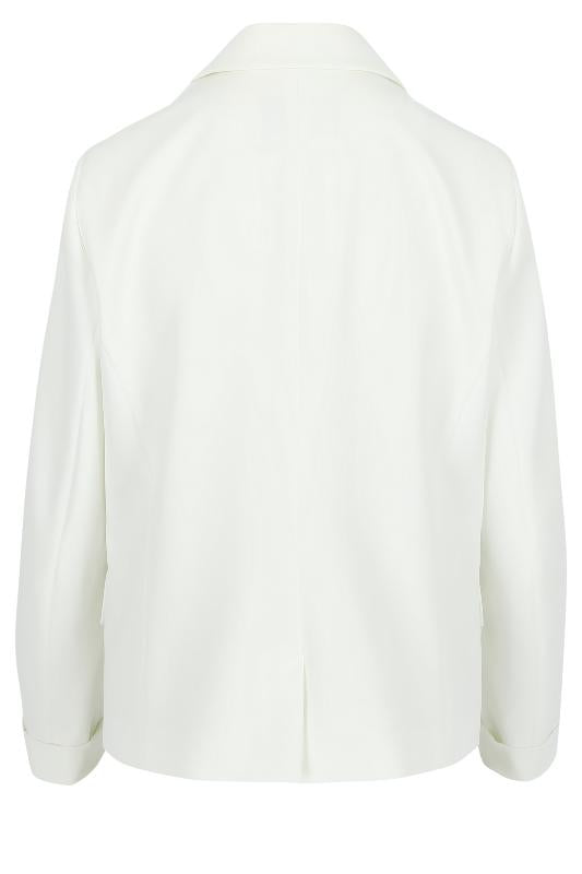Mayerline - Blazer - Dala - Off white