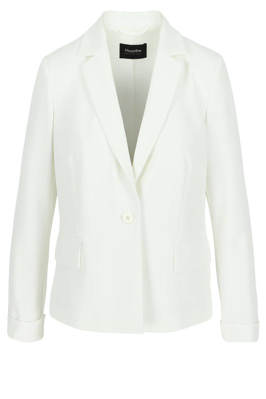 Mayerline - Blazer - Dala - Off white
