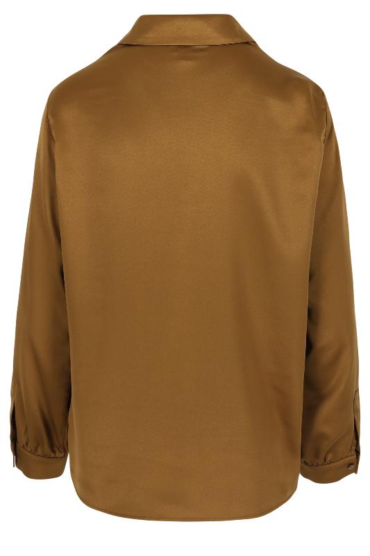 Mayerline - Blouse - Jarda - Spruce yellow