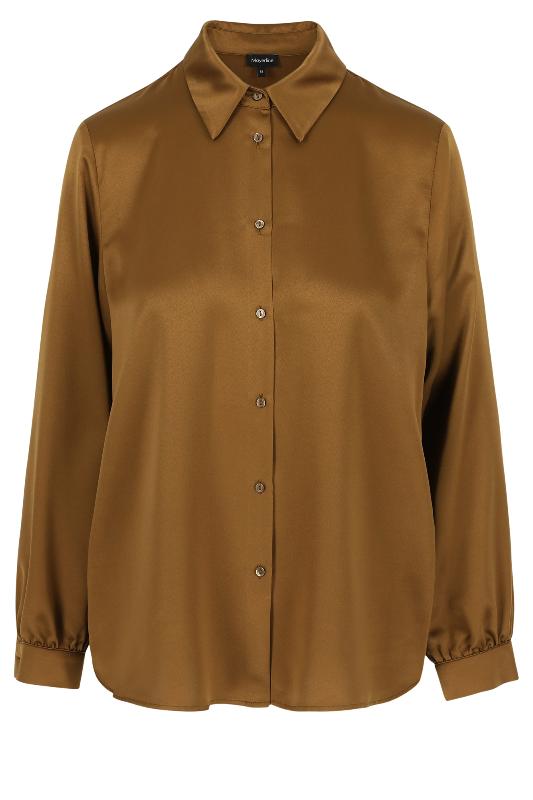 Mayerline - Blouse - Jarda - Spruce yellow
