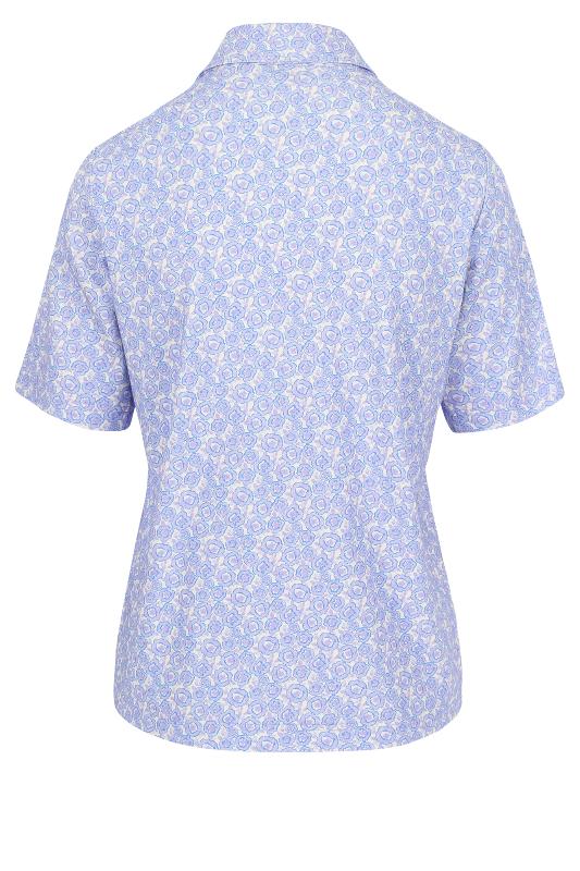 Mayerline - Blouse en jersey - Jela1 - Grapemist