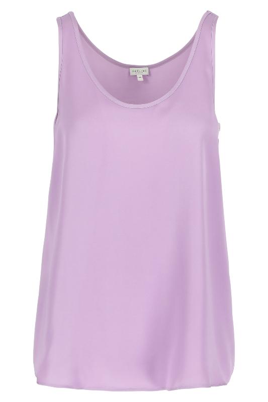 Améline - Top - Jermas - Digital lavender