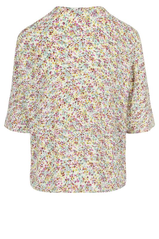 Mayerline - Blouse - Jermien1 - Raspberry sorbet