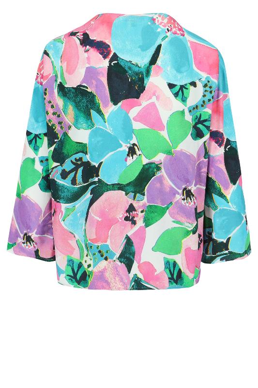 Mayerline - Blouse - Jermien - Capri