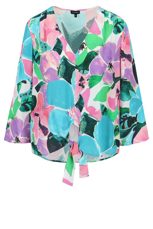 Mayerline - Blouse - Jermien - Capri
