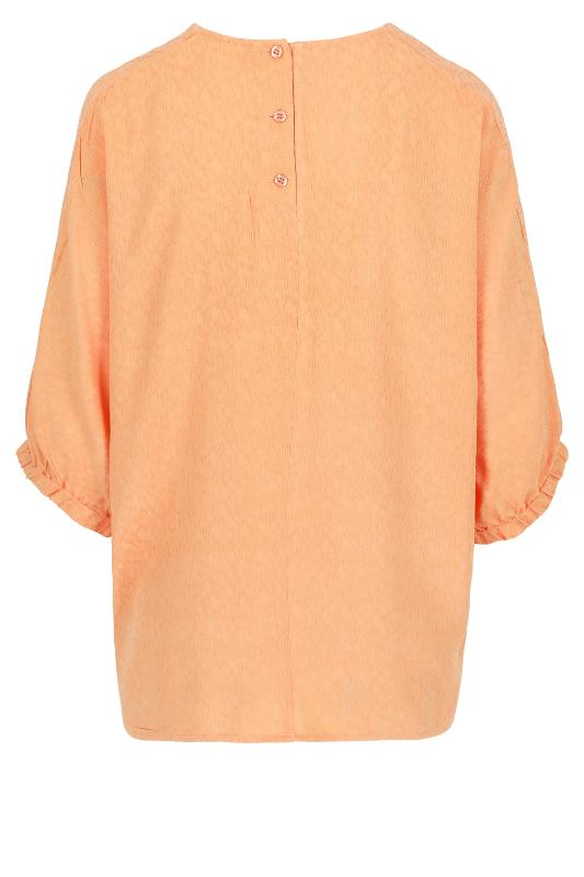 Améline - Blouse - Jodie - Dusty coral