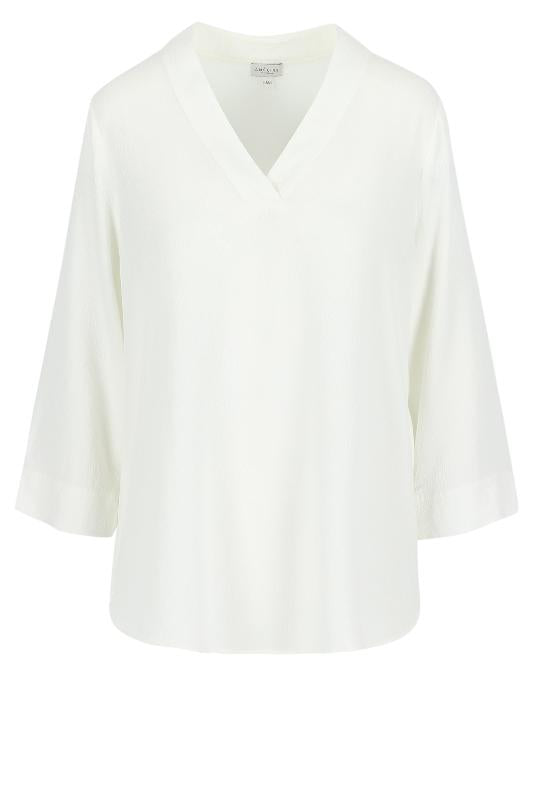 Améline - Blouse - Jojo - Off white